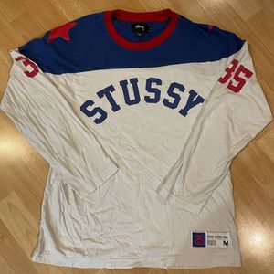 Stussy Long Sleeve